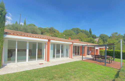 Magnifique villa - piscine chauffée - Côte d'Azur - Foto 4