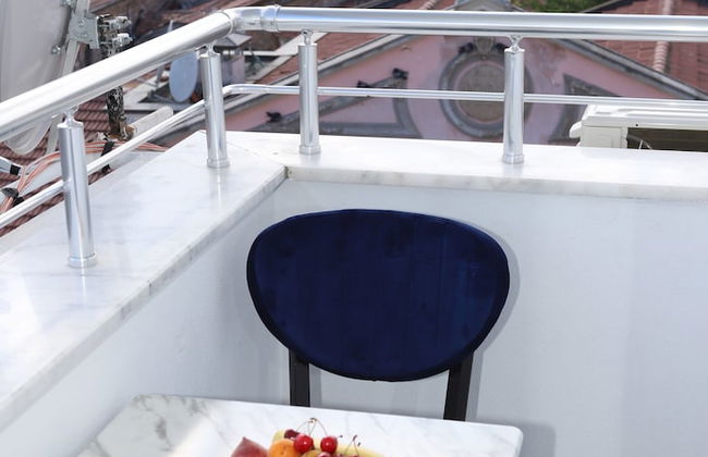 Laos Otel & Apartment - Photo 13