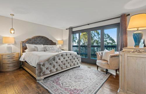 Marbella Lane - 3BR Penthouse Executive Suite, SFO, Parking - Foto 32