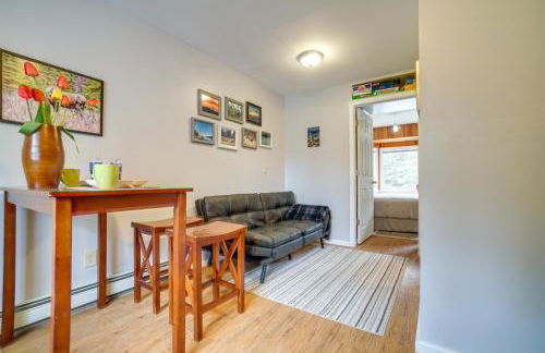 Convenient Kenai Apt - 3 Mi to Beach and Fishing - Foto 7