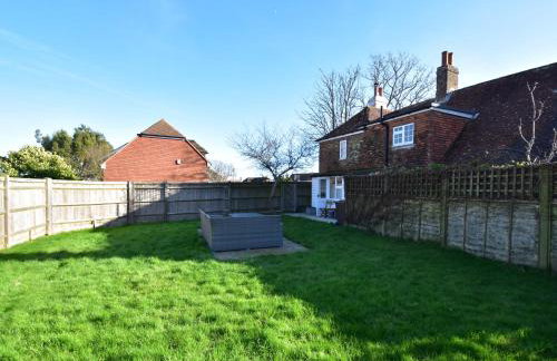 Rose Mullion Cottage - Foto 30