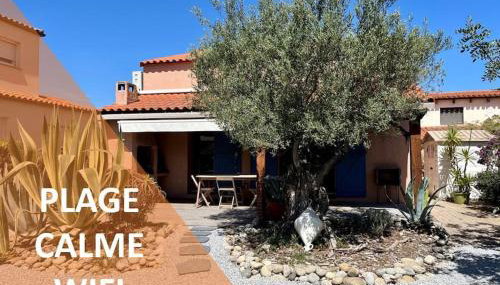 Maison de charme en bord de mer - Foto 2