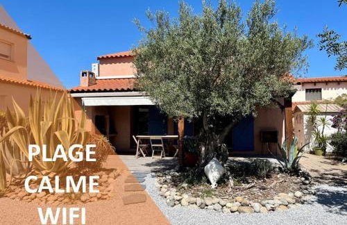 Maison de charme en bord de mer - Foto 2