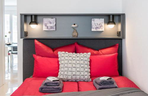 Friedrich Boutique-Apartments - Foto 67