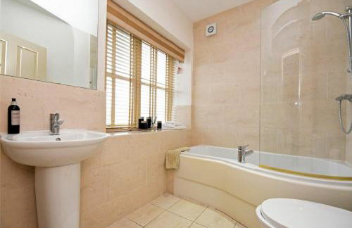 Hodgkin Hall - Foto 12