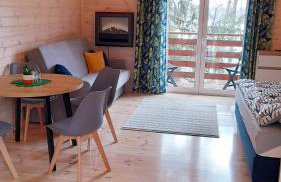 Noclegi przy Czosie - Foto 31