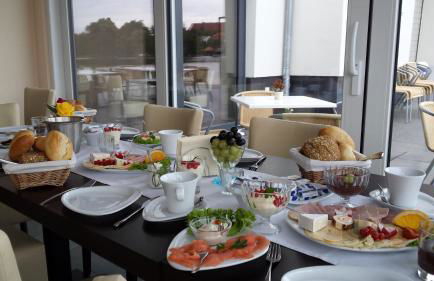 Ferienwohnung am Pfaffe-Kai - Foto 12