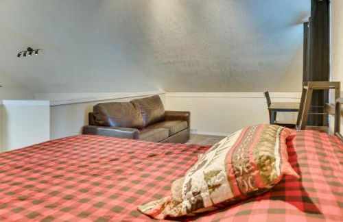 Soldotna Vacation Rental about 8 Mi to Kenai River! - Foto 19