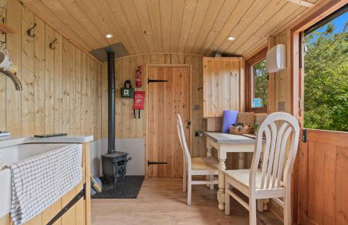 Off-Grid Glamping - Quiet, Starry Escape - Foto 16