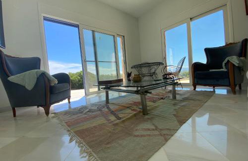 Elaia's Modern Villa - Panoramic Sea View - Foto 26