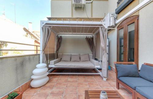 Central Quality Apartment Spa Salamanca - Foto 3