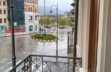 Alloggio Asiago Centro (appartamento nuovo) - Foto 1