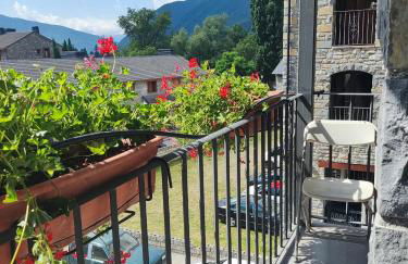 Apart. Casa Juaneta Pirineo-Ordesa - Photo 14