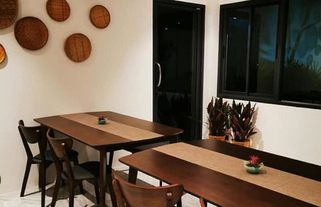 Wanawalai Luxury Villa - Photo 43