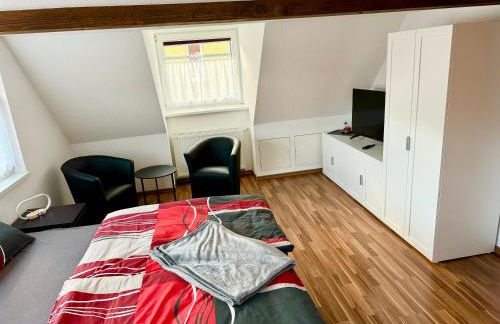 Ferienhaus an der “Ilse” - Foto 14