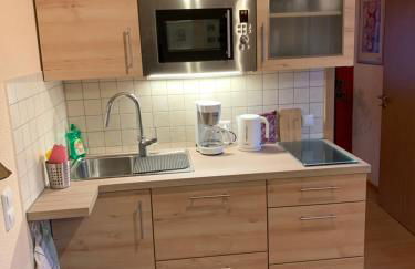 Kathrin`s Appartment - Foto 5