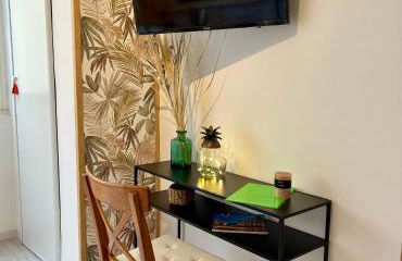 Cozy appartement en centre-ville - Foto 18