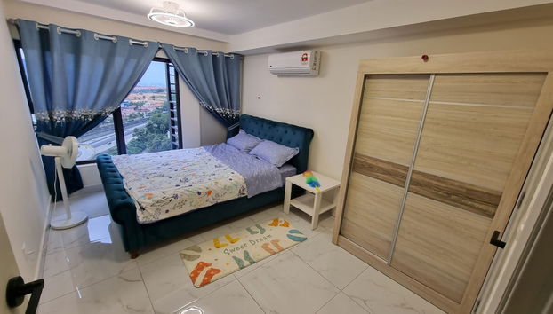 Arte Cheras by Minsu - Foto 2, Habitación