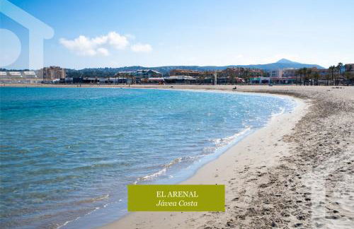 Al Vent by Solhabitat rentals - Photo 73