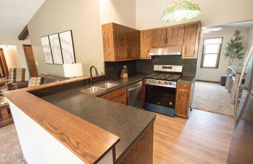 Sherwood Forest Park- 6BD/3BA on Private Ohio Land - Foto 8