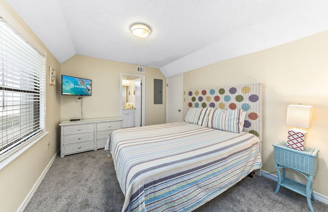 Sunswept Condos by Hosteeva - Foto 6