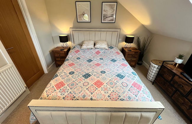 Rural Cottage-full Kitchen-pets Ok-paddock - Foto 8