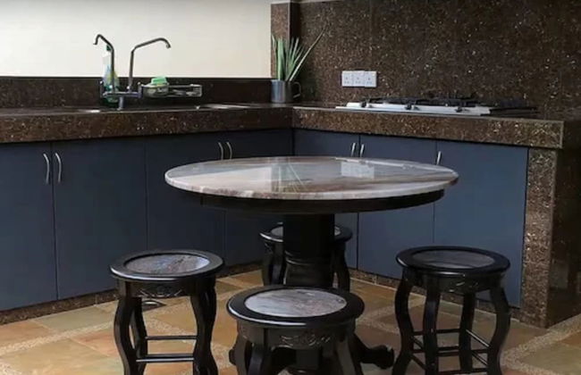 Tanah Aina Farouq - Foto 7