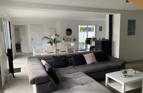 Villa Graveloup Erquy - Foto 6