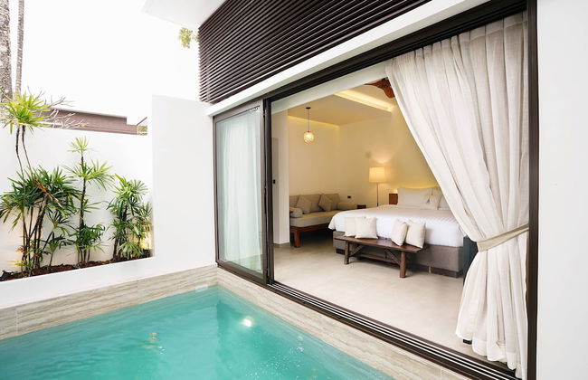 Malisa Villa Suites - Photo 8