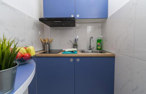 Studio Apartment Harmony NP Krka - Foto 35