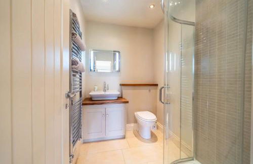 Countryside 6-bedroom cottage - Foto 15