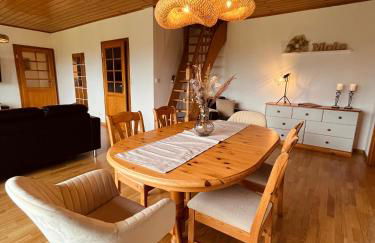 Frieda - Ferienwohnung mit Deichblick - Foto 36