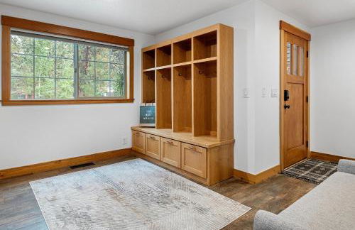 Sisters Basecamp - Meredith Lodging - Foto 15