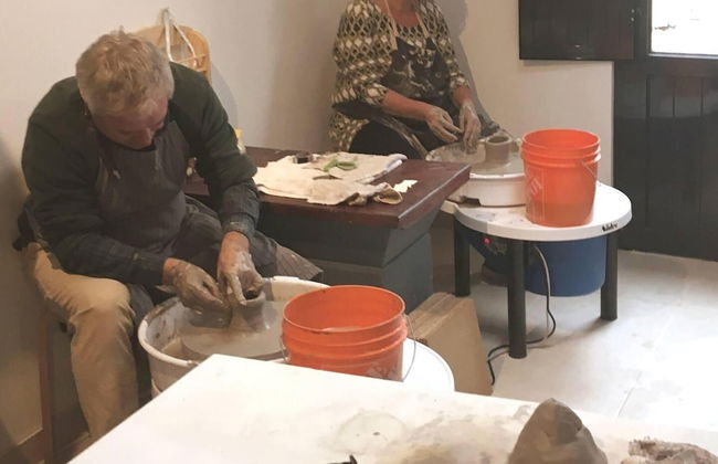 Pausastay - QdM Artist Suites - Villa - Foto 20