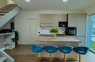 Apt. Virgo - Oasi di Menaggio - Foto 12