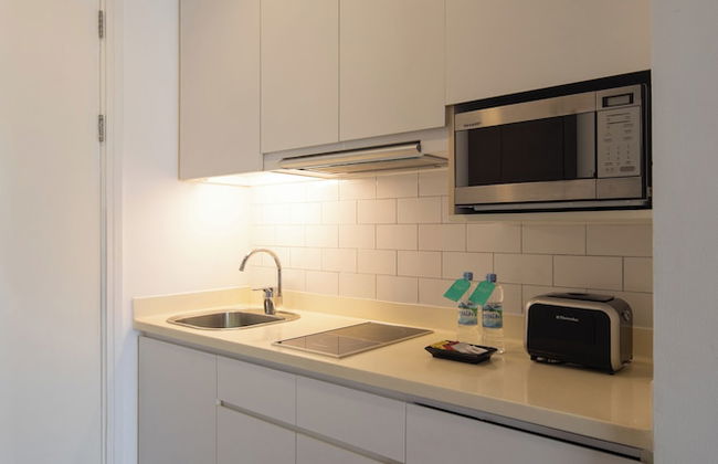 Morrissey Hotel - Foto 28