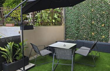 Sulle onde del Relax, 600mt dal mare, parcheggio gratuito - Foto 30