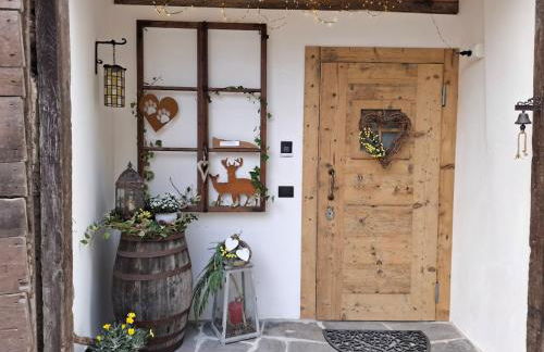 La SUITE delle Scuderie, con Vasca Freestanding, PetFiendly con Area Cani - Foto 3