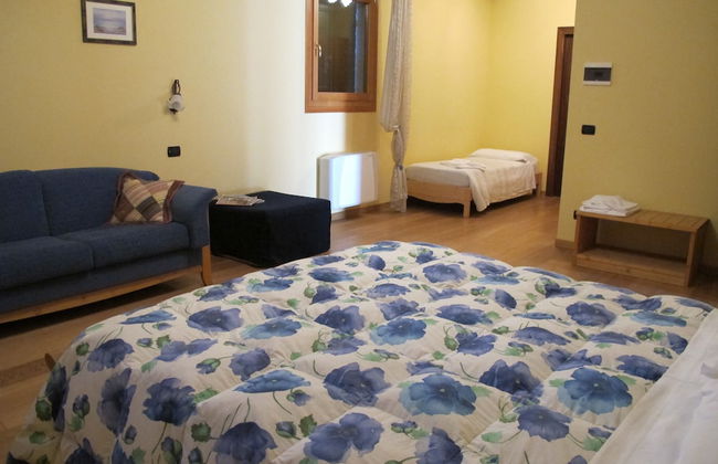 La Casa Vecchia - Foto 4