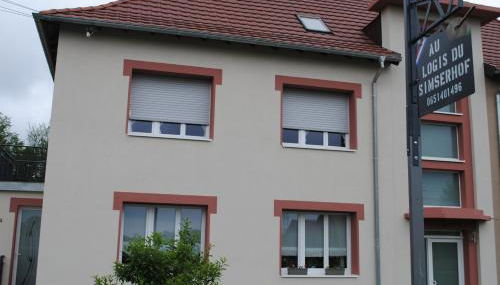 AU LOGIS DU SIMSERHOF - Foto 4