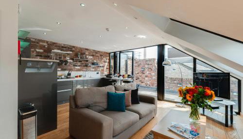Base Serviced Apartments - Cumberland Apartments - Foto 5, pet friendly, minibar