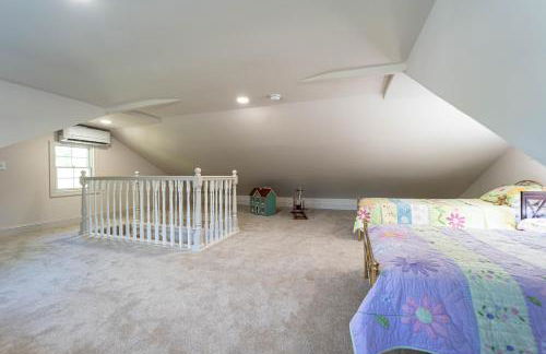 Grandma's Summer House Beverly Beach - Foto 35