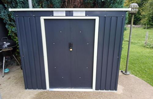 Ferienwohnung Eifel-Life - Photo 20