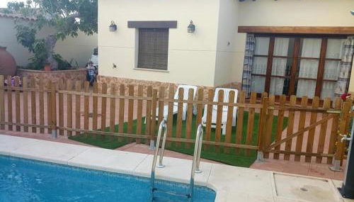 casa rural El Realengo - Foto 1