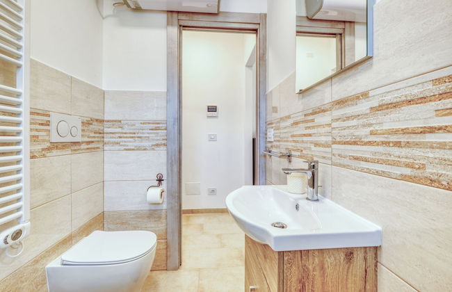 Le Lanterne 3 Luxury Apartments - Foto 11