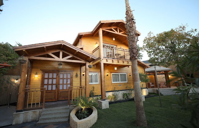 The Land Resort Ammaria - Photo 5