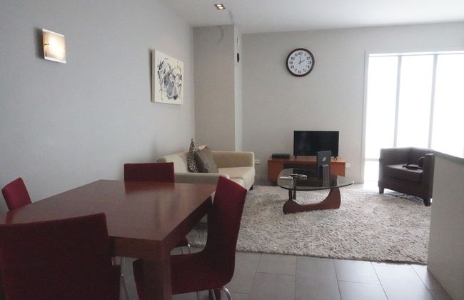 Paihia Waterfront 1 Bedroom Apt & Pool - Foto 5