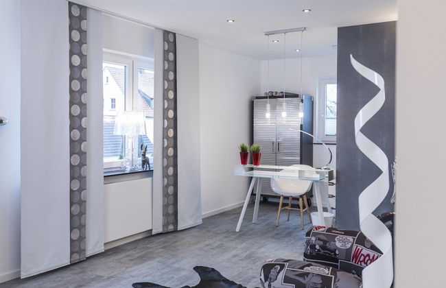 Design-Studiowohnung in Gütersloh - Photo 37