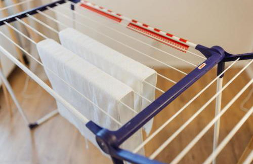 HYGGE HOMES - Apartment 'Lilla Lycka' - Foto 46