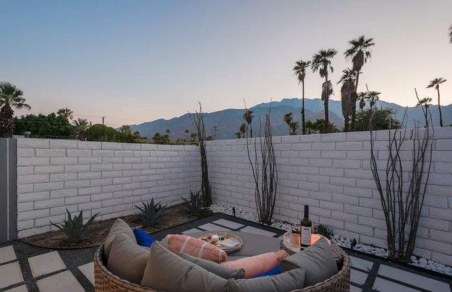 Retro Chic Oasis Saltwater Pool Spa Mnt Views - Foto 36